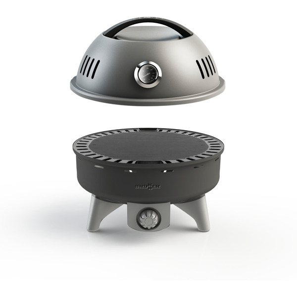 BBQRUISER 30 Sehpa - 2