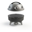 BBQRUISER 30 Sehpa - 2