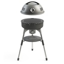 BBQRUISER 30 Ayaklı Mangal - 2