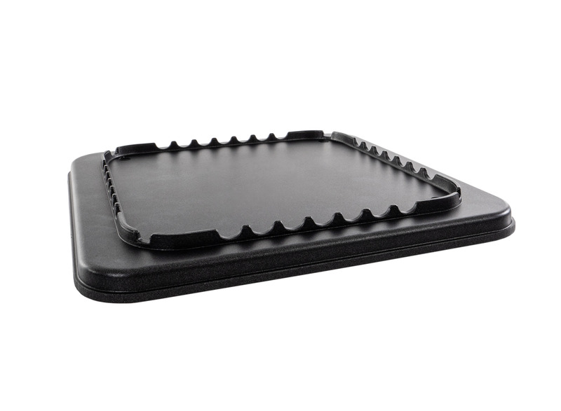 Cook´n´Fold Düz Izgara - 2