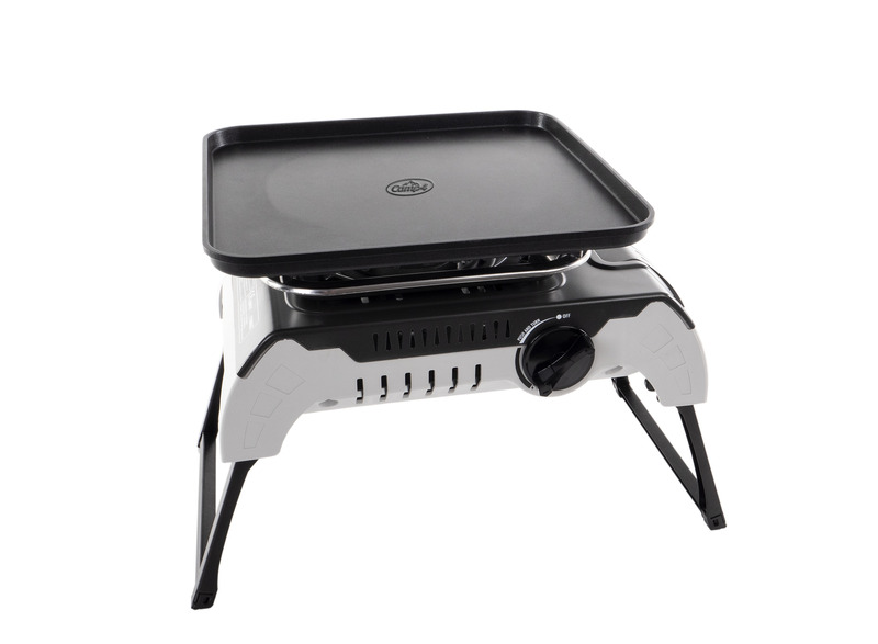 Cook´n´Fold Düz Izgara - 3