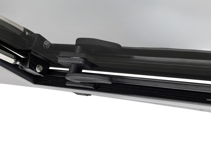 Dışa Açılır Pencere Ford V710 - 6