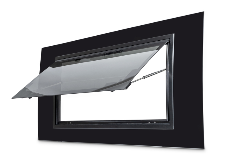 Dışa Açılır Pencere Fiat Ducato - 3