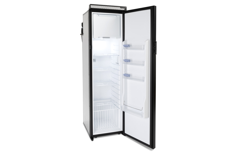 Kompresörlü Buzdolabı CV140L - 2