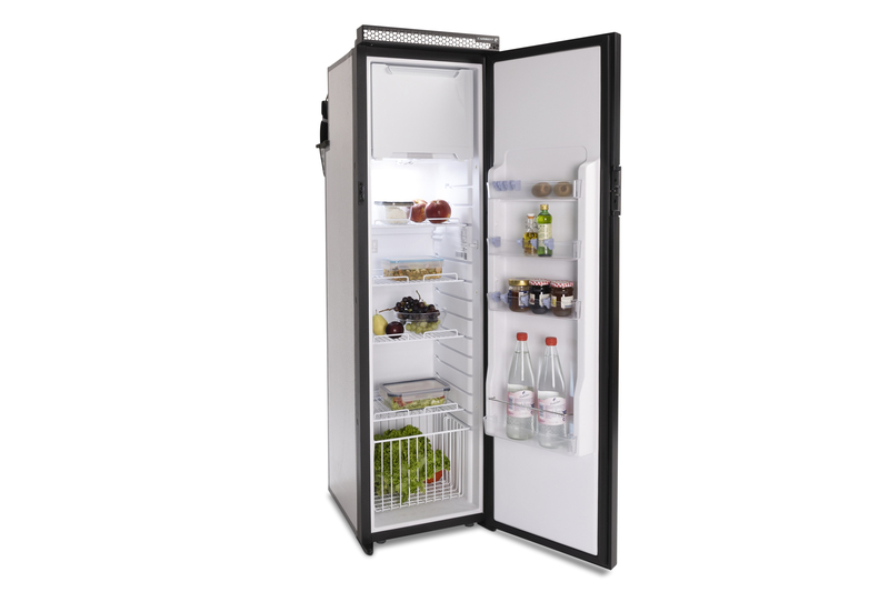 Kompresörlü Buzdolabı CV140L - 3