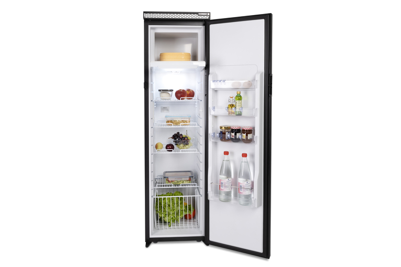 Kompresörlü Buzdolabı CV140L - 4