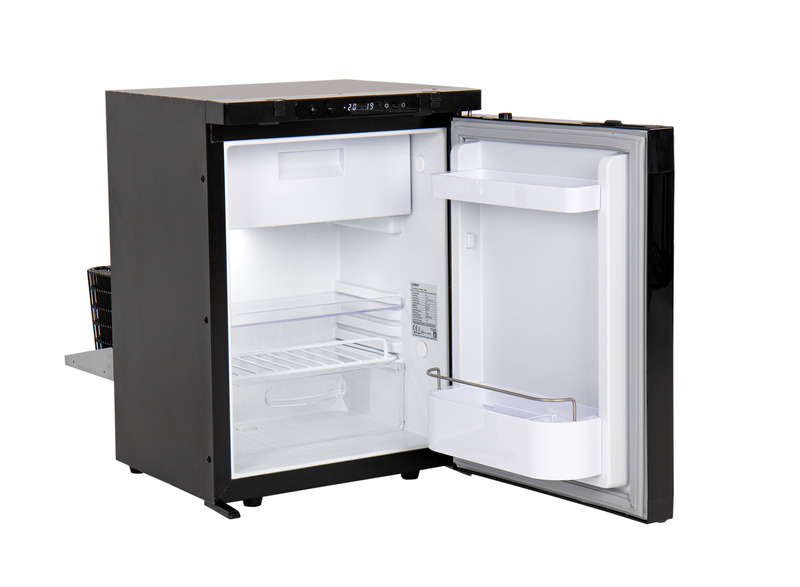 Kompresörlü Buzdolabı LR40L - 4