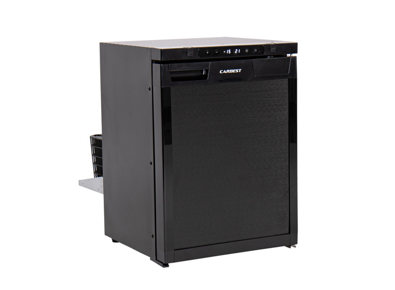 Kompresörlü Buzdolabı LR40L - 5