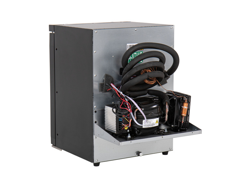 Kompresörlü Buzdolabı LR40L - 6