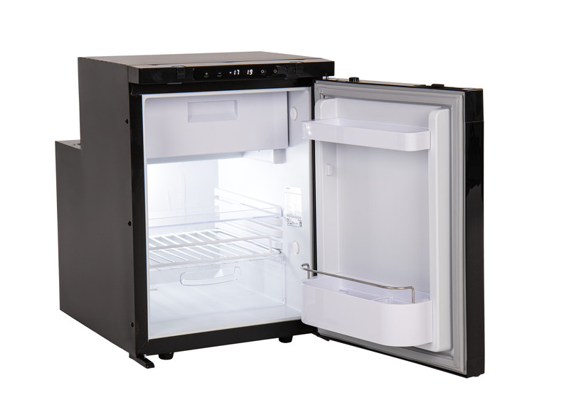 Kompresörlü Buzdolabı LR50L - 5