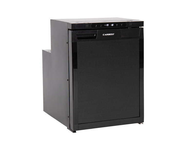 Kompresörlü Buzdolabı LR50L - 6