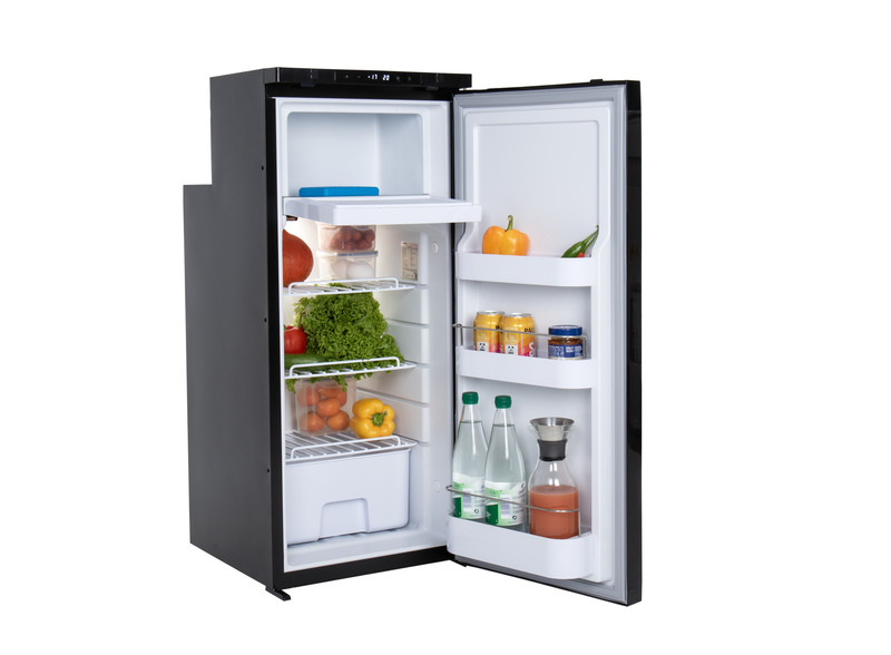 Kompresörlü Buzdolabı LR90L - 2