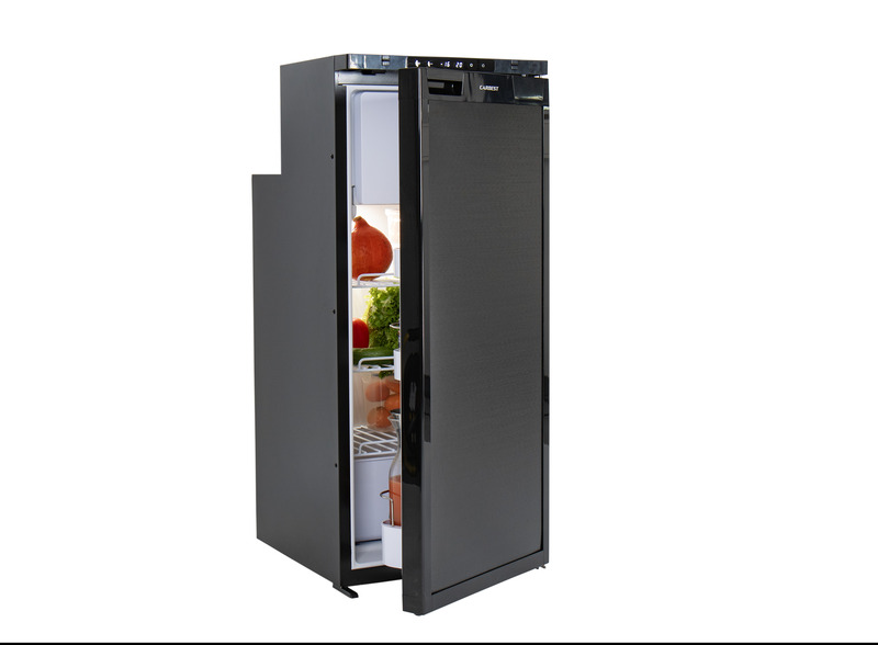 Kompresörlü Buzdolabı LR90L - 3