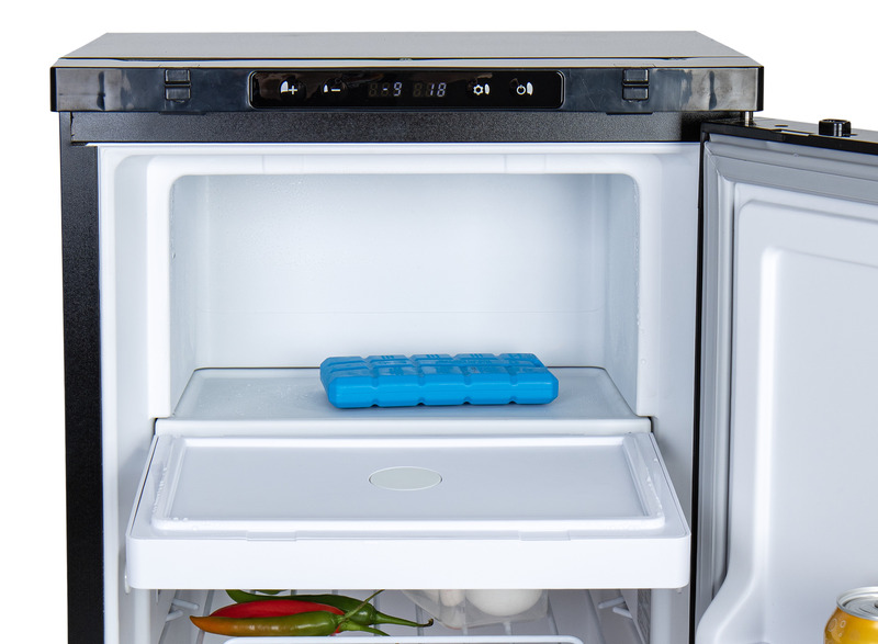 Kompresörlü Buzdolabı LR90L - 5