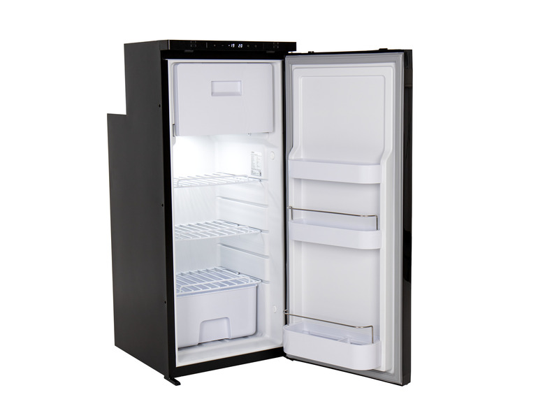 Kompresörlü Buzdolabı LR90L - 6
