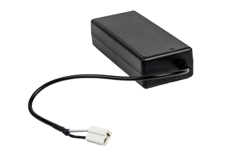 Buzdolabı İçin 230V Adaptör - 2