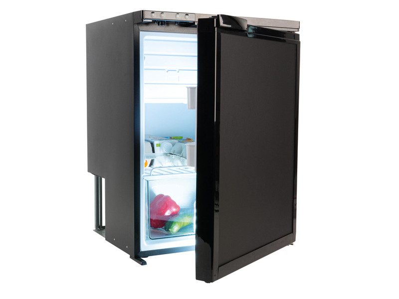 Kompresörlü Buzdolabı MC-65L - 2