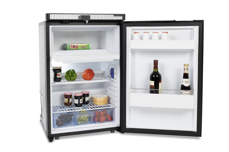 Kompresörlü Buzdolabı AR85L - 4