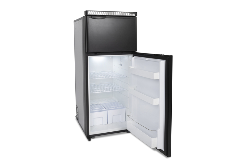 Kompresörlü Buzdolabı AR180L - 2