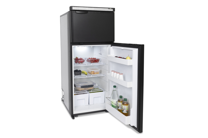 Kompresörlü Buzdolabı AR180L - 3