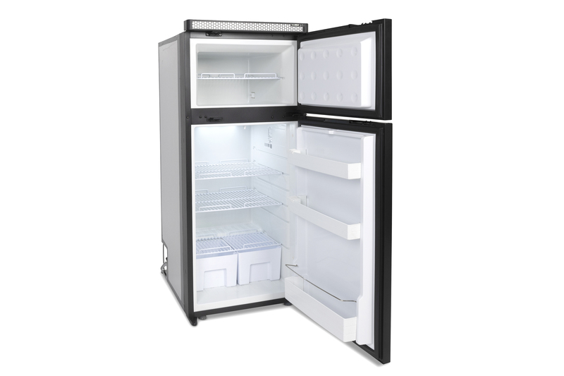 Kompresörlü Buzdolabı AR180L - 4