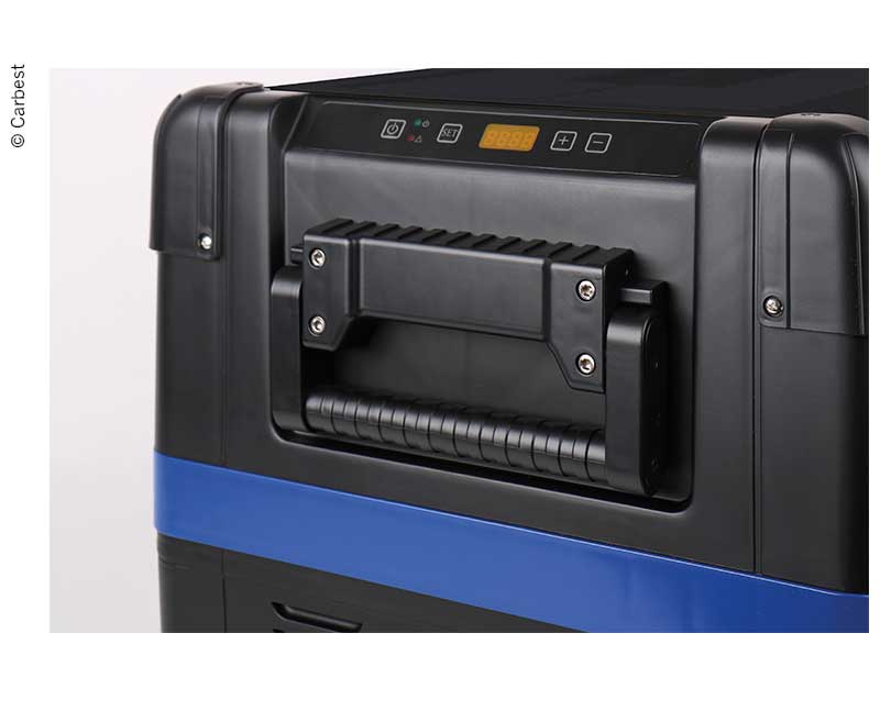 Soğutucu Kutu MaxiFreezer 40L - 2