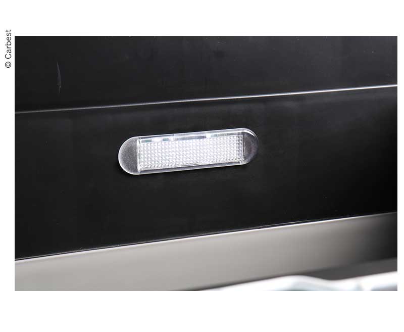 Soğutucu Kutu MaxiFreezer 40L - 3