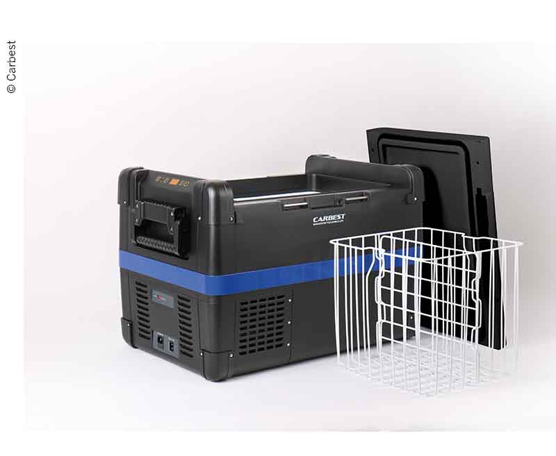 Soğutucu Kutu MaxiFreezer 40L - 5