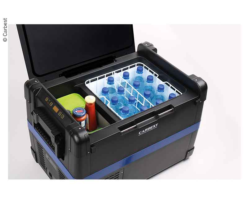 Soğutucu Kutu MaxiFreezer 40L - 6