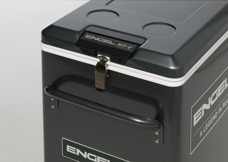 Engel MT35F-V 32L - 5
