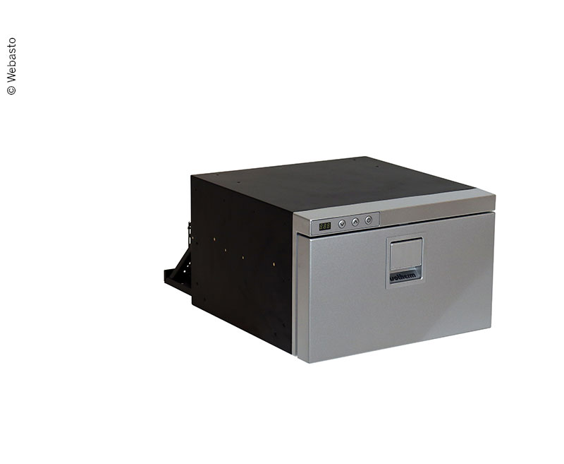 Çekmece Buzdolabı 16L - 4