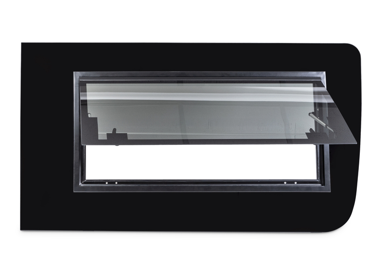 Dışa Açılır Pencere Mercedes Sprinter - 2