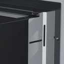 Çekmece Buzdolabı DW35 RFX - 3