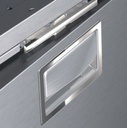 Çekmece Buzdolabı DW35 RFX - 4