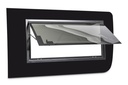 Dışa Açılır Pencere Mercedes Sprinter - 3