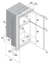 Kompresörlü Buzdolabı DP2600i - 2