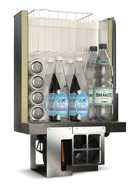Üstten Yüklemeli Soğutucu Çanta TL35(RF) - 2
