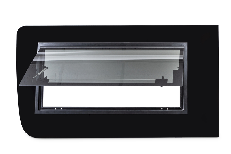 Dışa Açılır Pencere Mercedes Sprinter - 2