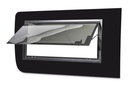 Dışa Açılır Pencere Mercedes Sprinter - 3