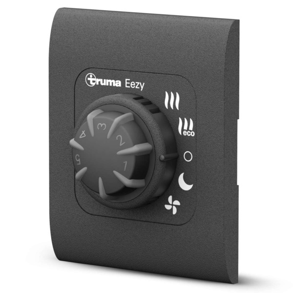 Truma Eezy Elektrikli Isıtıcı - 2