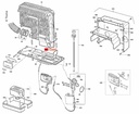 Sensör Tutucu S3002/S5002 - 2