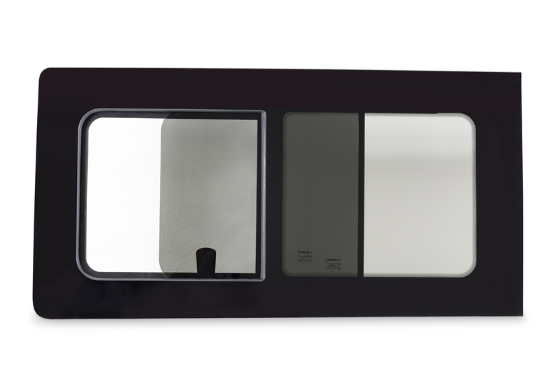 Sürgülü Pencere VW T5/T6 Sineklikli - 2