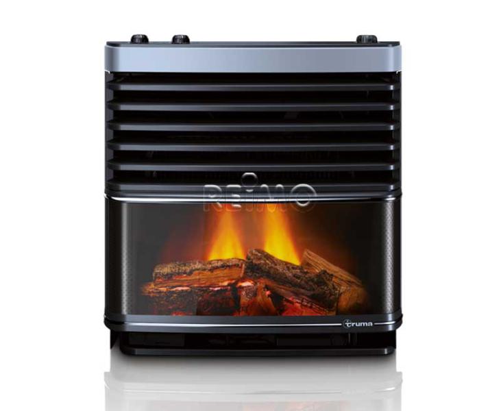 Truma S5004 2Gebläse 30mb - 2