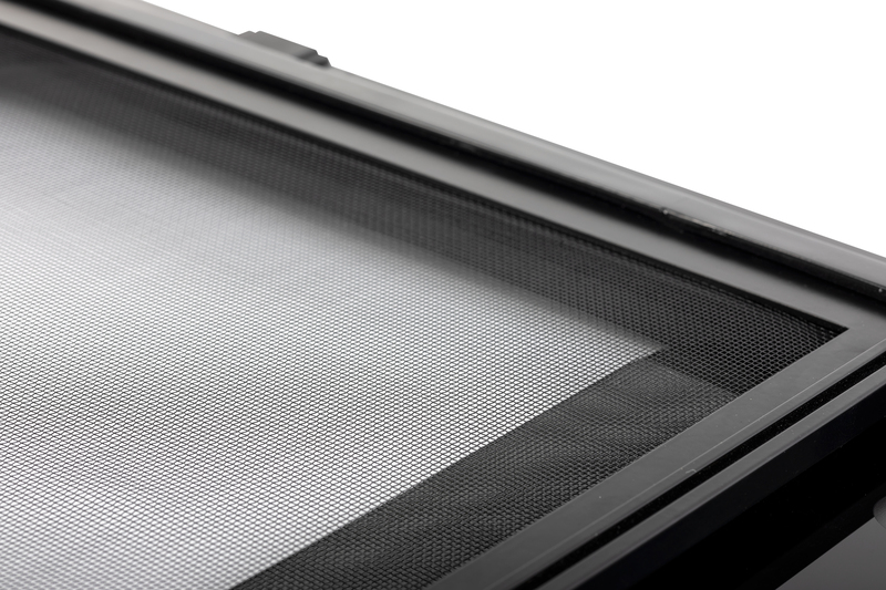 Sürgülü Pencere VW T5/T6 Sineklikli - 3