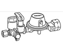 Direkt Gaz Regülatör Sistemi 50 mbar SB - 2
