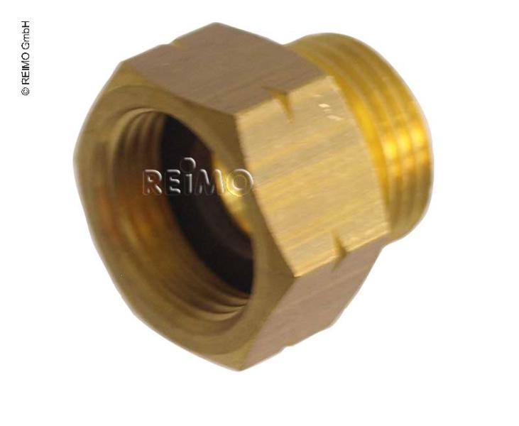 İsviçre Dolum Adaptörü - 2