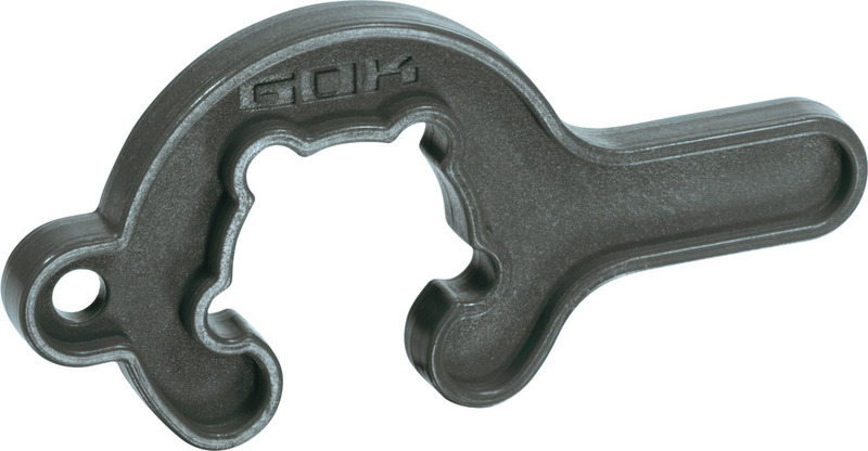 Tüp Anahtarı Mini Tool - 2