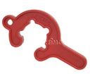 Tüp Anahtarı Mini Tool sol - 2