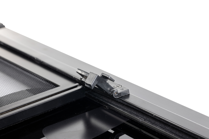 Sürgülü Pencere VW T5/T6 Sineklikli - 5