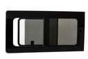 Sürgülü Pencere VW T5/T6 Sineklikli - 6